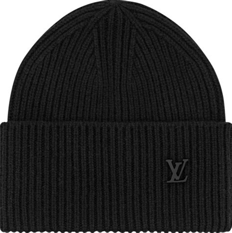 louis vuitton ahead beanie.